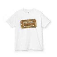 Tater Town Youth Baseball Graphic Tee
