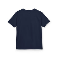 Adios Pelota Youth Baseball Graphic Tee
