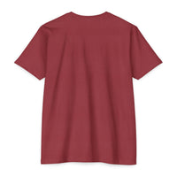 Crushed It Baseball Graphic Tee