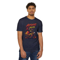 Adios Pelota! Baseball Graphic Tee