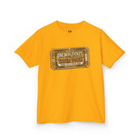 Tater Town Youth Baseball Graphic Tee