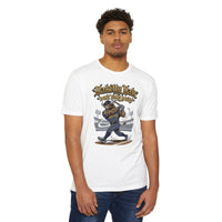 Yakitty Yak Baseball Graphic Tee