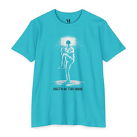 Pitcher's Prayer Baseball Graphic Tee