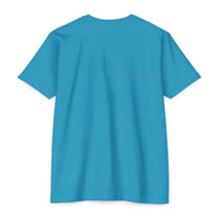 Launch Codes: 4-5-0 Baseball Graphic Tee