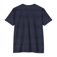 Hits Come Here to Die Baseball Graphic Tee