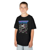 Active Nuke Zone Youth Baseball Graphic Tee