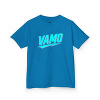 VAMO Youth Baseball Graphic Tee