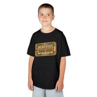 Tater Town Youth Baseball Graphic Tee