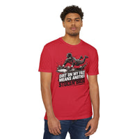 Another Stolen Base Baseball Graphic Tee