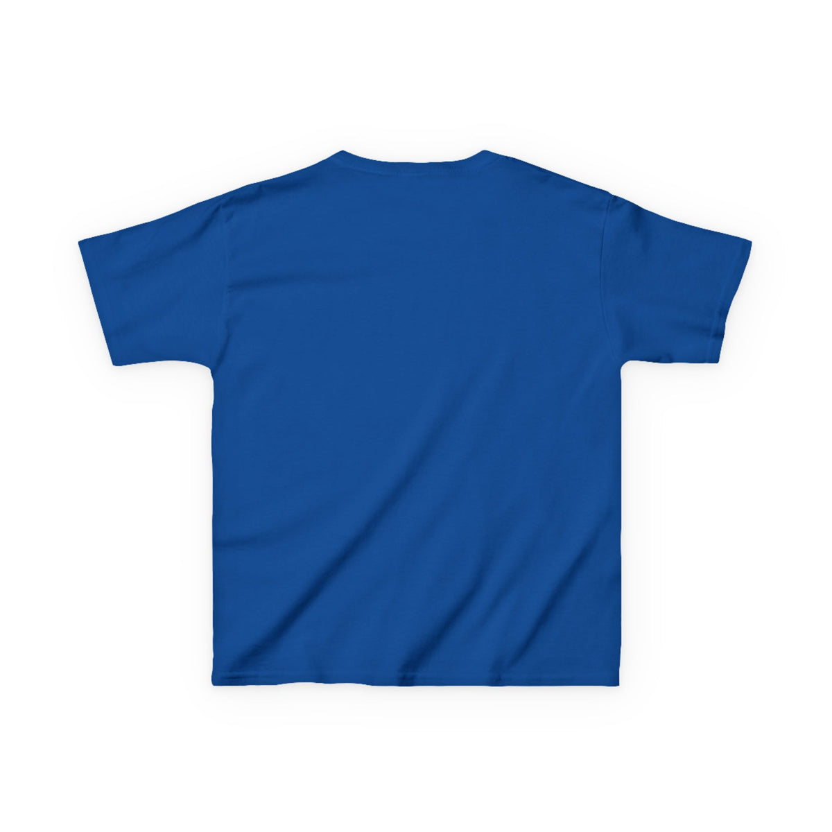 Game Over. Baseball Youth Graphic Tee