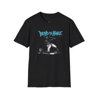 Bend the Knee Baseball Graphic Tee