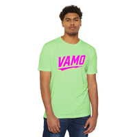 VAMO Baseball Graphic Tee