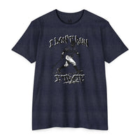 I Trot Baseball Graphic Tee