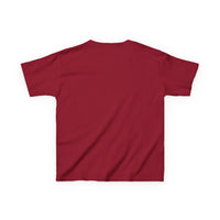 Bend the Knee Youth Baseball Graphic Tee