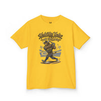 Yakitty Yak Youth Baseball Graphic Tee