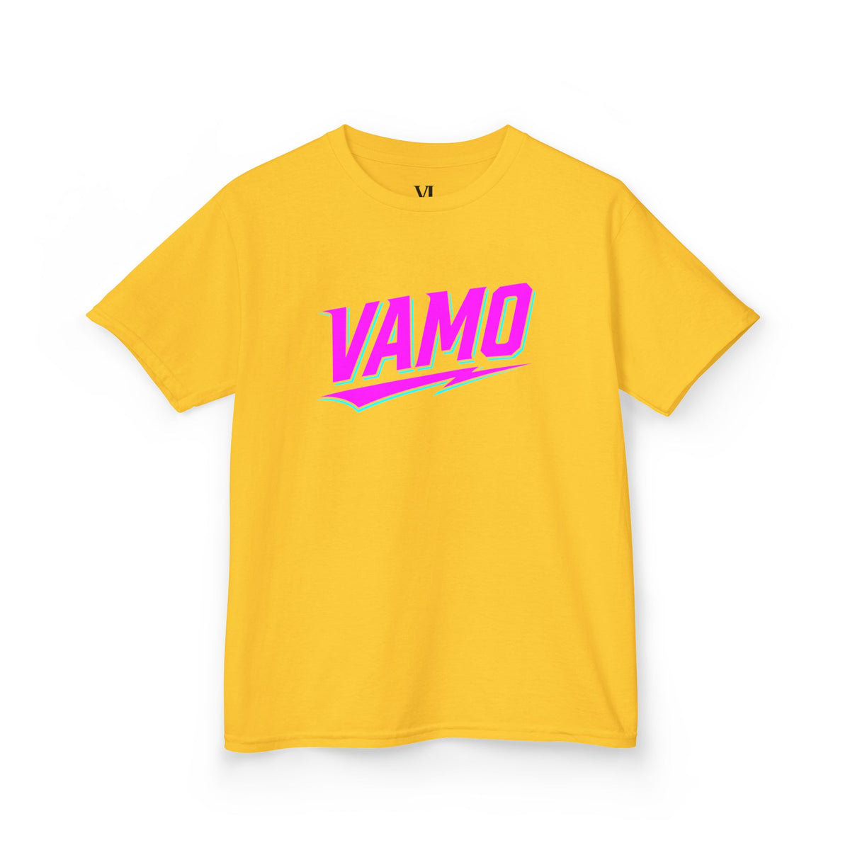 VAMO Youth Baseball Graphic Tee