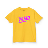 VAMO Youth Baseball Graphic Tee