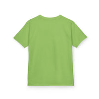 Bend the Knee Youth Baseball Graphic Tee
