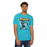 Plakata! Baseball Home Run T-Shirt