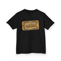 Tater Town Youth Baseball Graphic Tee