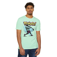 Plakata! Baseball Home Run T-Shirt