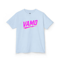 VAMO Youth Baseball Graphic Tee