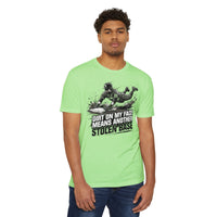 Another Stolen Base Baseball Graphic Tee