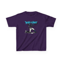 Bend the Knee Youth Baseball Graphic Tee