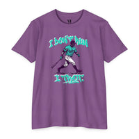 I Trot Baseball Graphic Tee