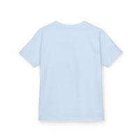 Bend the Knee Youth Baseball Graphic Tee