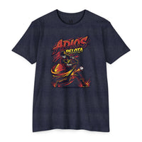 Adios Pelota! Baseball Graphic Tee