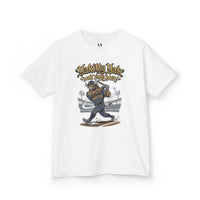 Yakitty Yak Youth Baseball Graphic Tee