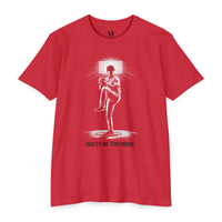 Pitcher's Prayer Baseball Graphic Tee