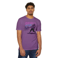 Crushed It Baseball Graphic Tee