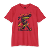 Adios Pelota! Baseball Graphic Tee