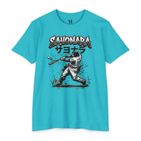 Sayonara Baseball Graphic Tee