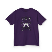 Epidemic Youth Baseball Graphic Tee