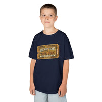 Tater Town Youth Baseball Graphic Tee