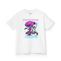 Launch Codes 4-5-0 Youth Baseball Graphic Tee