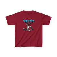 Bend the Knee Youth Baseball Graphic Tee