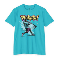 Plakata! Baseball Home Run T-Shirt