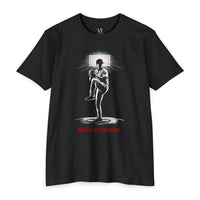 Pitcher's Prayer Baseball Graphic Tee