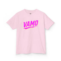 VAMO Youth Baseball Graphic Tee