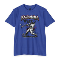 Sayonara Baseball Graphic Tee