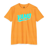 VAMO Baseball Graphic Tee