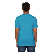 Launch Codes: 4-5-0 Baseball Graphic Tee