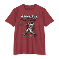 Sayonara Baseball Graphic Tee