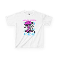 Launch Codes 4-5-0 Youth Baseball Graphic Tee