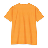 Hits Come Here to Die Baseball Graphic Tee