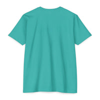 Crushed It Baseball Graphic Tee